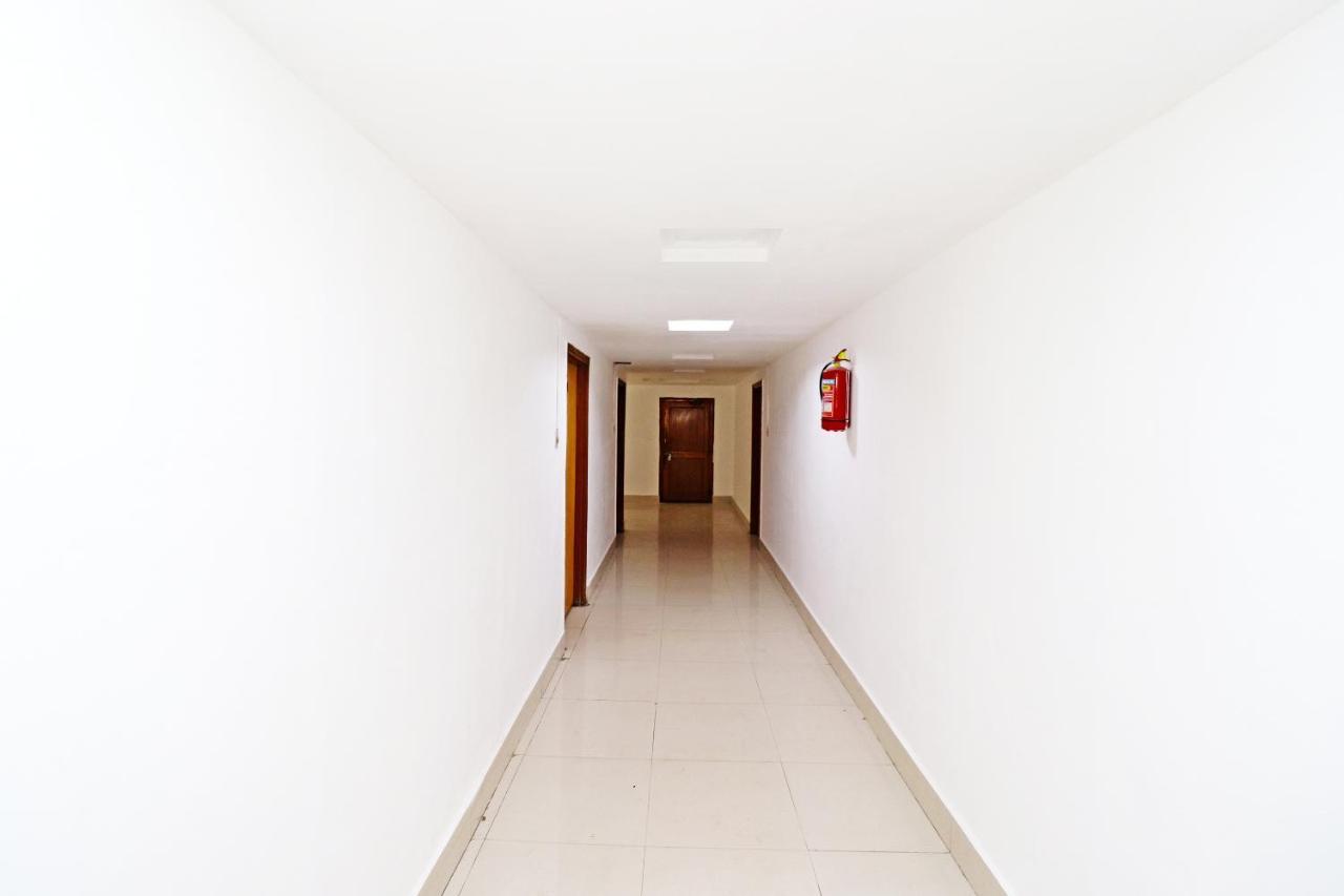Hôtel Oyo 39838 Riverside à Bilāspur Extérieur photo