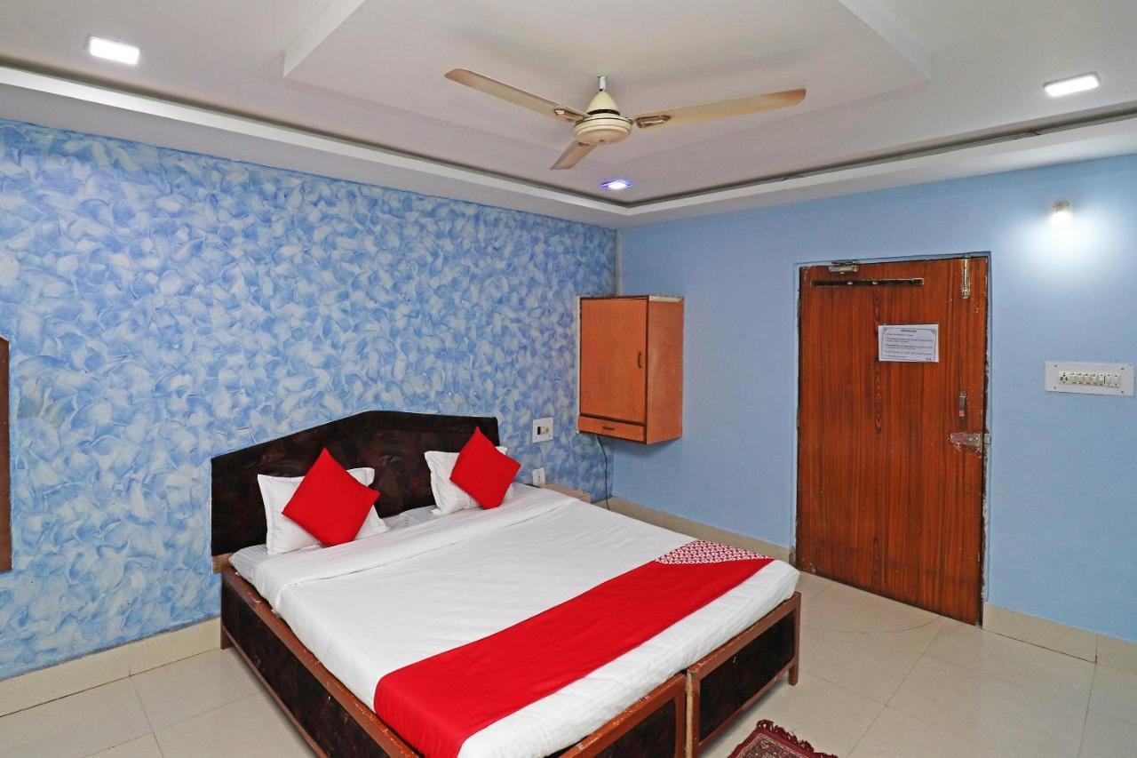 Hôtel Oyo 39838 Riverside à Bilāspur Extérieur photo