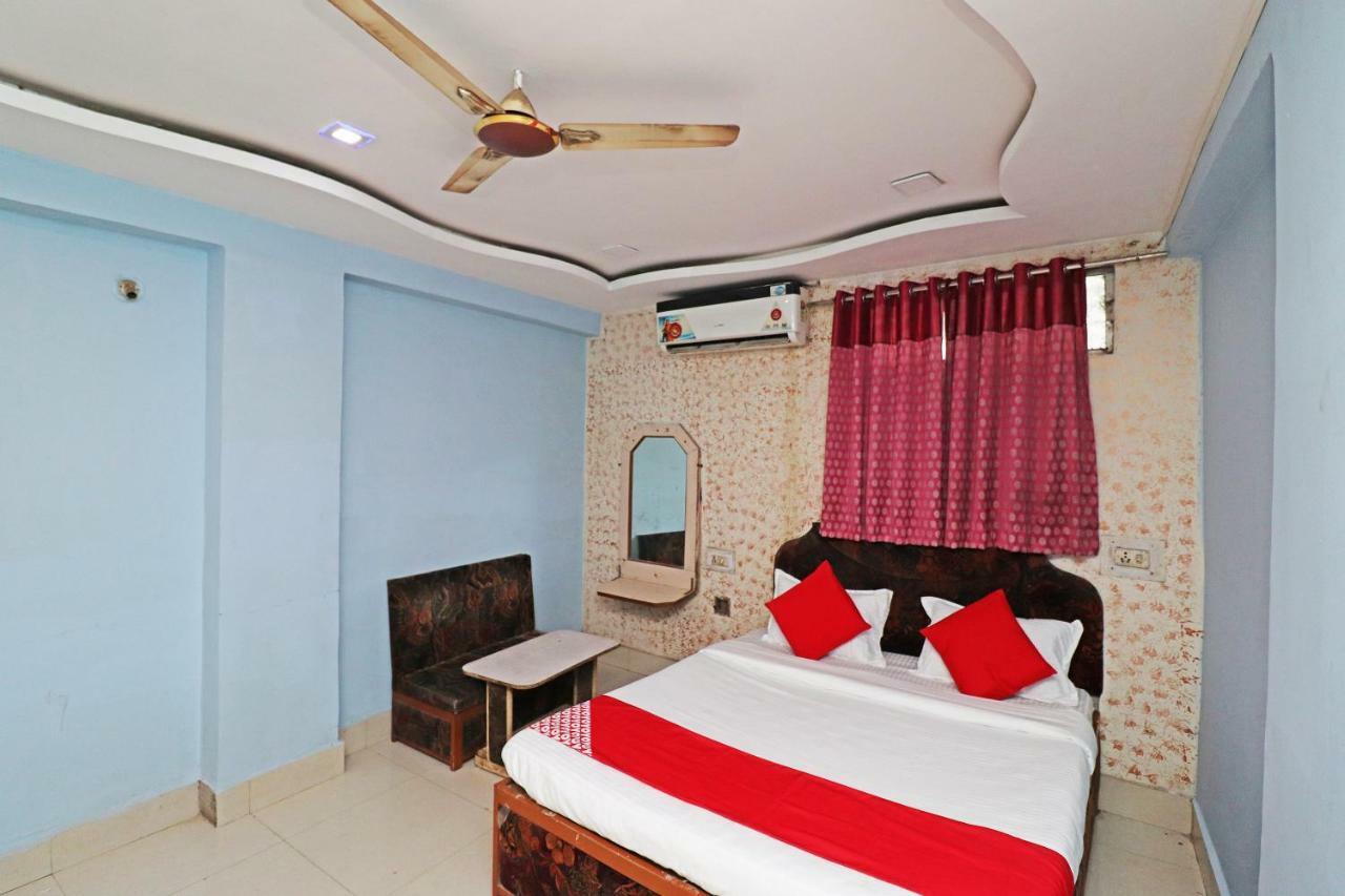 Hôtel Oyo 39838 Riverside à Bilāspur Extérieur photo
