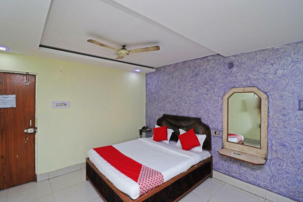 Hôtel Oyo 39838 Riverside à Bilāspur Extérieur photo