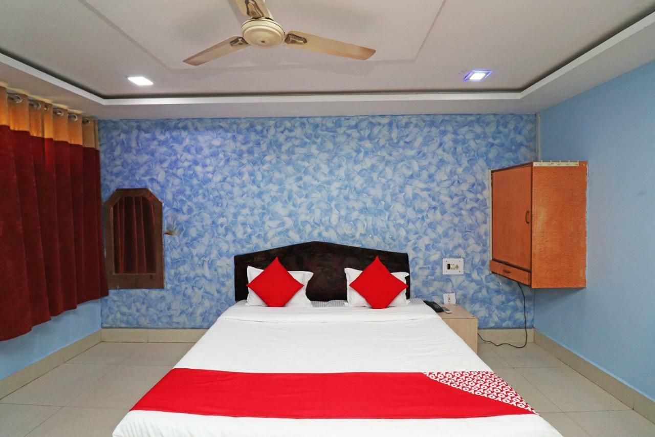 Hôtel Oyo 39838 Riverside à Bilāspur Extérieur photo